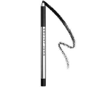 3 Marc Jacobs Highliner Gel Eye Crayons Blacquer